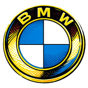 logo BMW