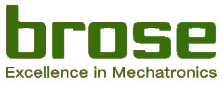 brose logo