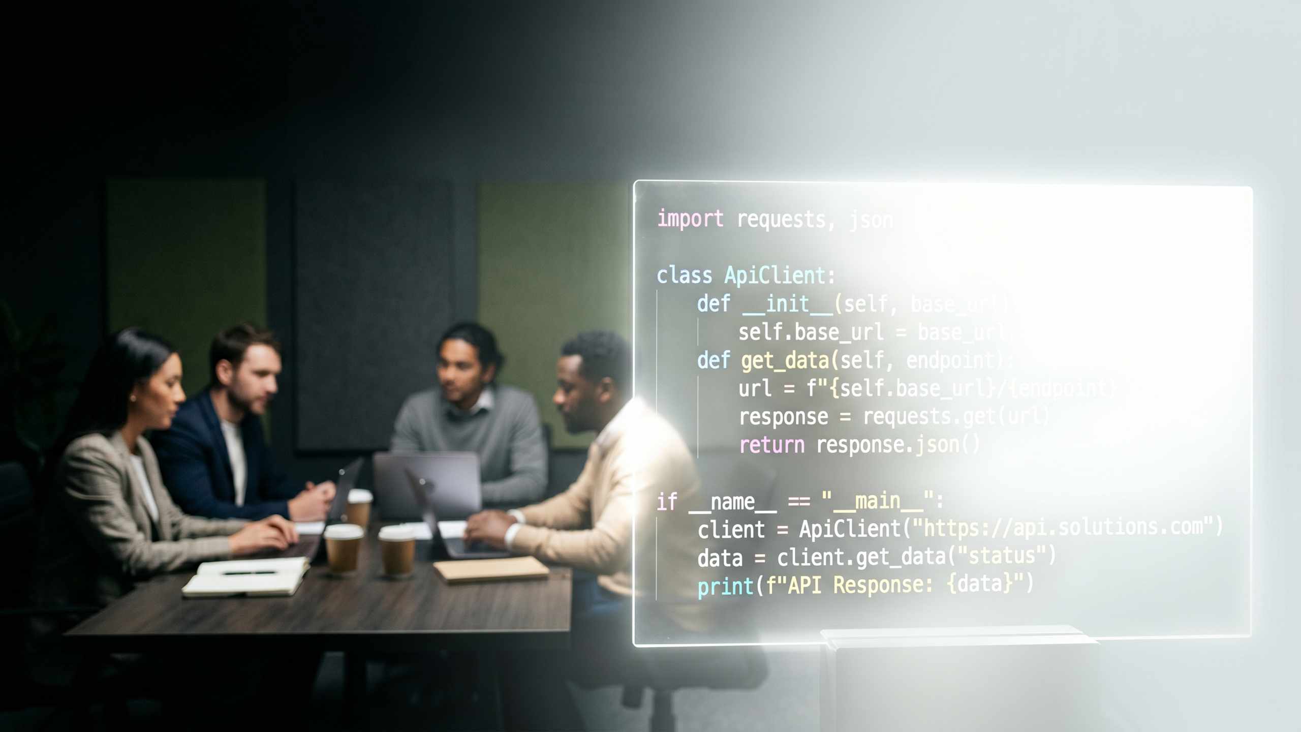 context tech solution