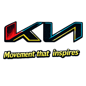 logo KIA