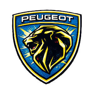 logo Peugeot