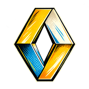logo Renault