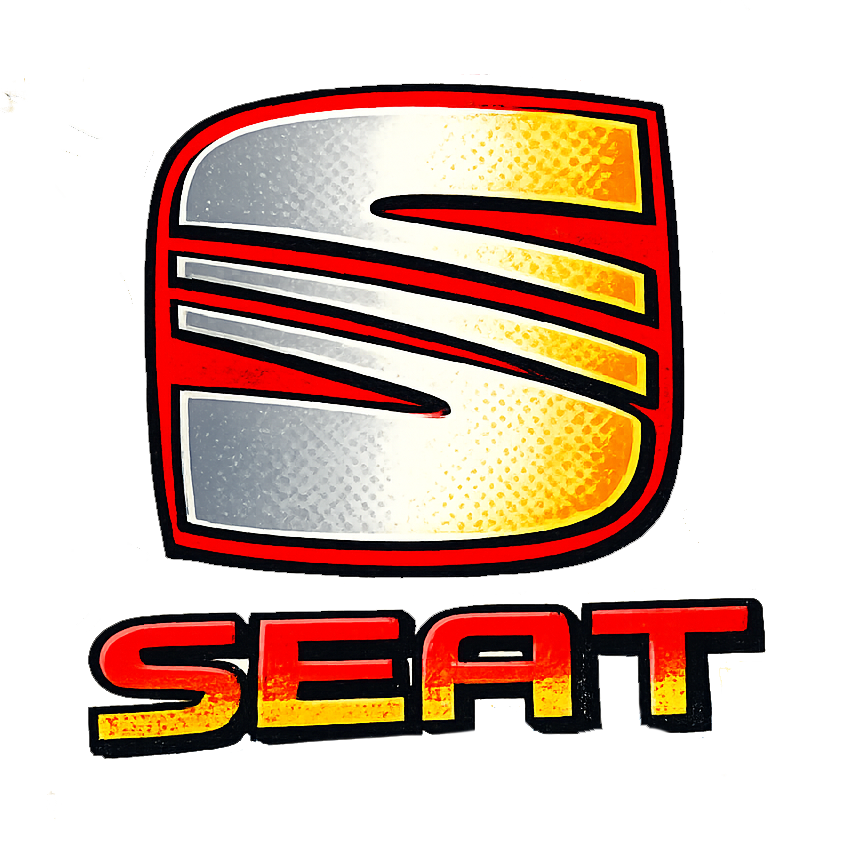 logo Seat